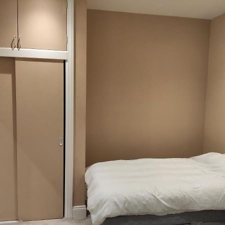 City Centre 2 Bedrooms 2 Ensuite Flat Free Parking Nottingham Exterior foto