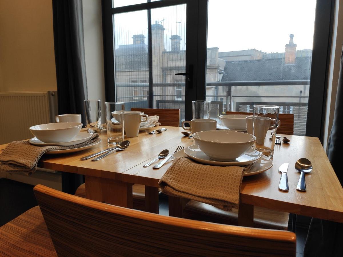 City Centre 2 Bedrooms 2 Ensuite Flat Free Parking Nottingham Exterior foto
