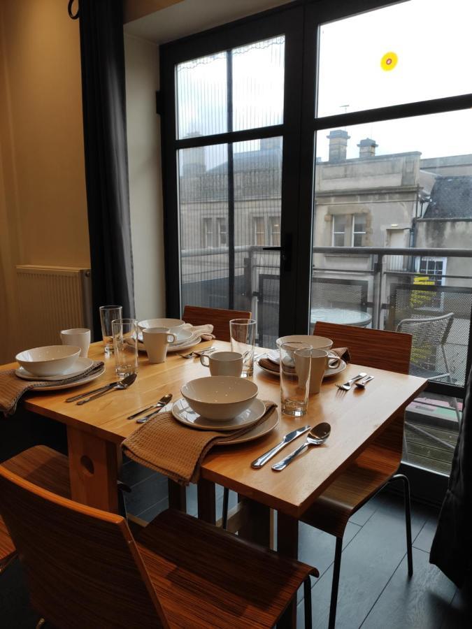 City Centre 2 Bedrooms 2 Ensuite Flat Free Parking Nottingham Exterior foto