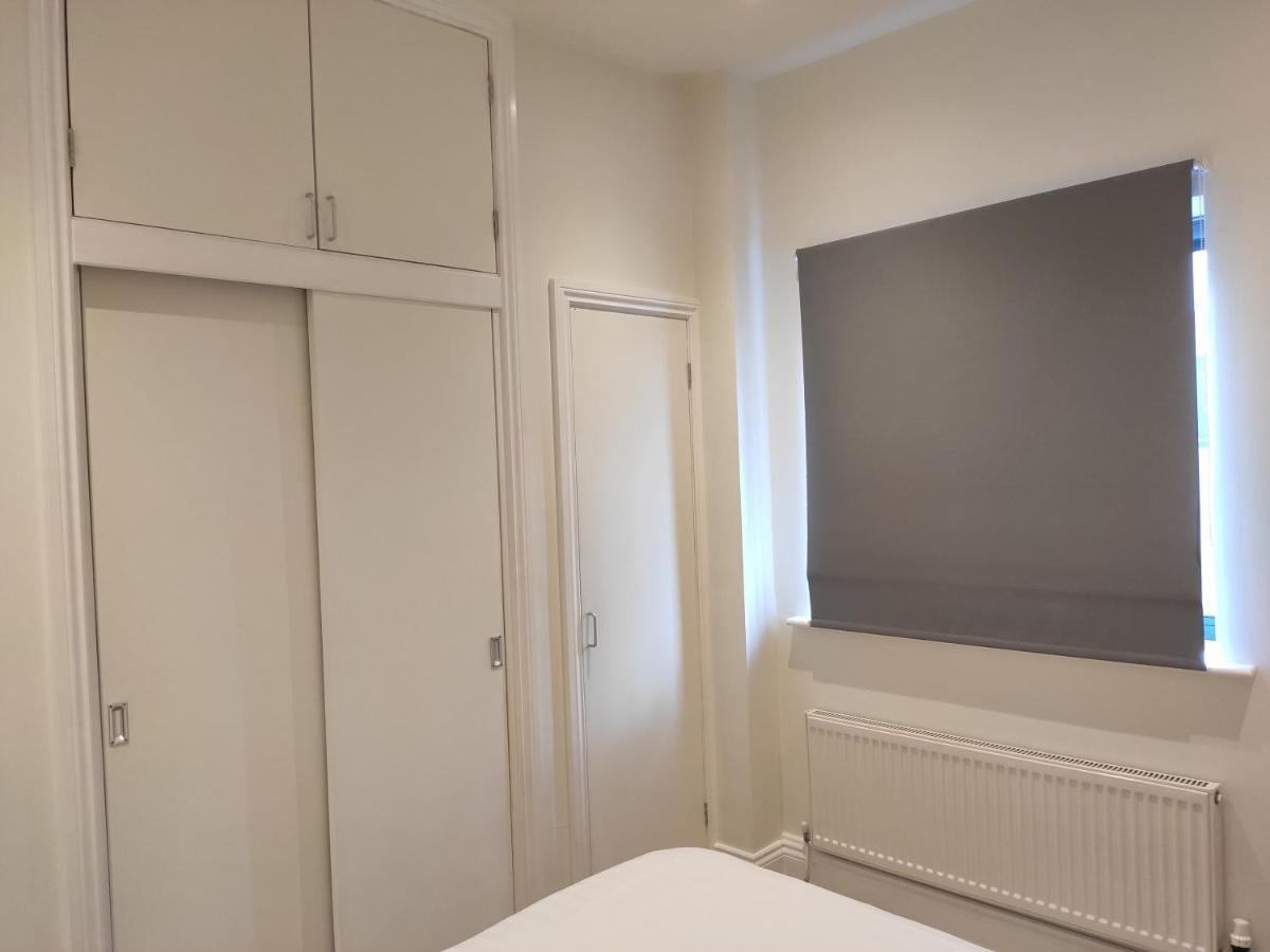 City Centre 2 Bedrooms 2 Ensuite Flat Free Parking Nottingham Exterior foto